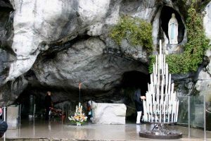 lourdes