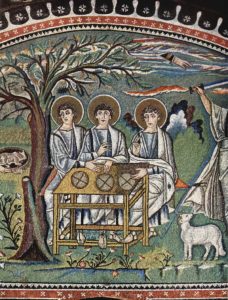 Santissima Trinità -San_Vitale_in_Ravenna_002
