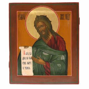 icona-russa-antica-s-giovanni-battista-xix-secolo